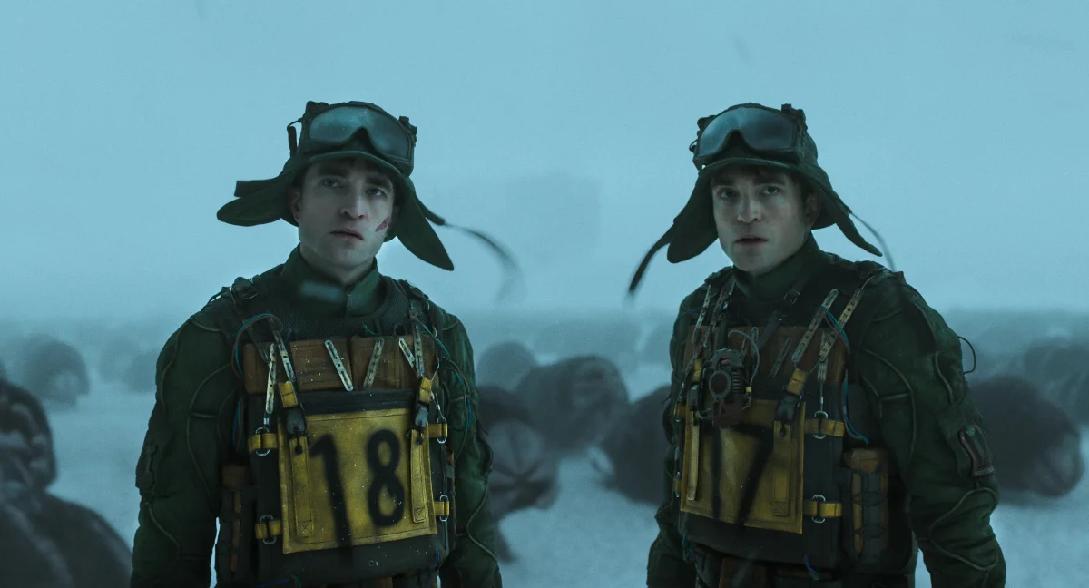Mickey 17 IMAX Review