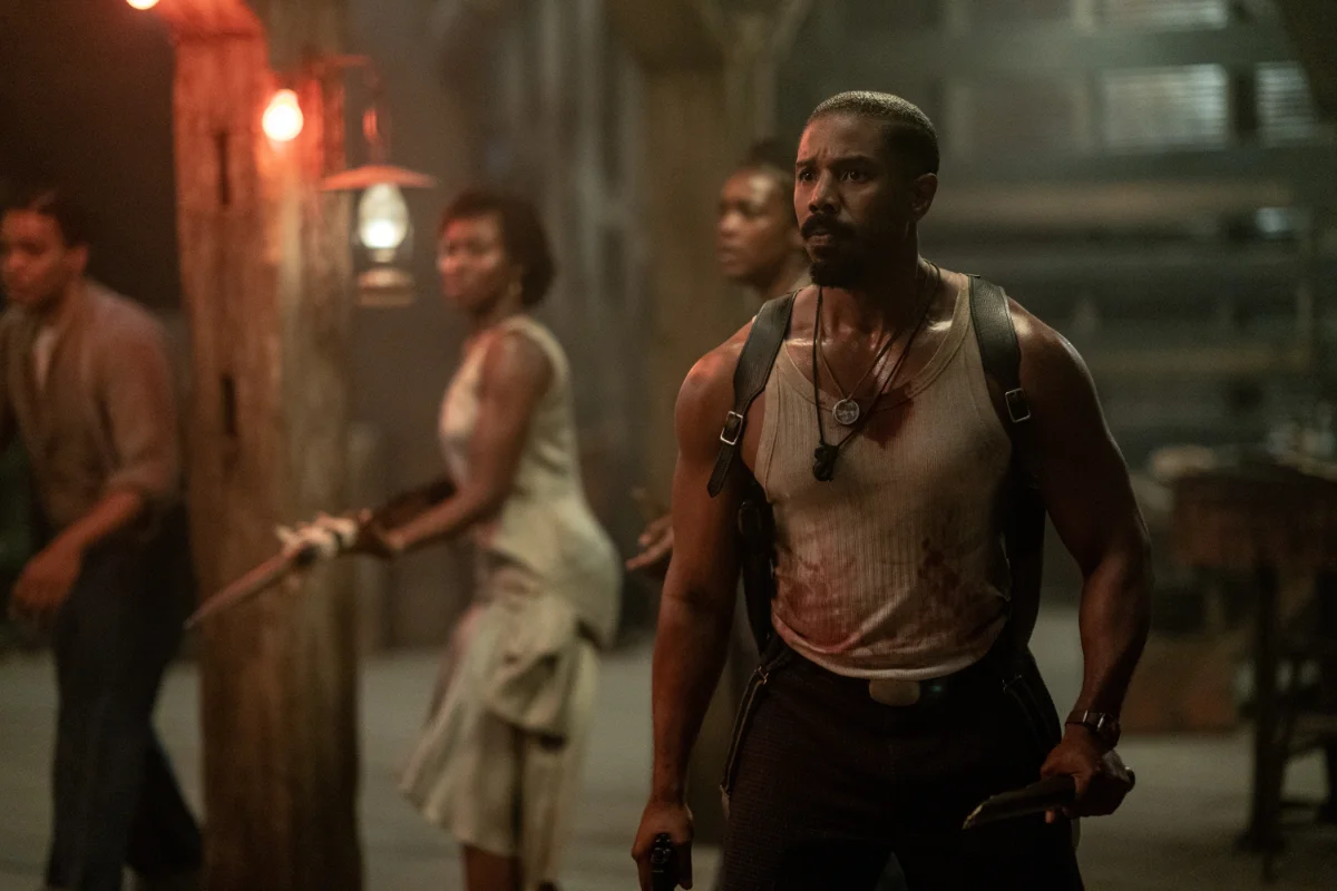 Sinners Review