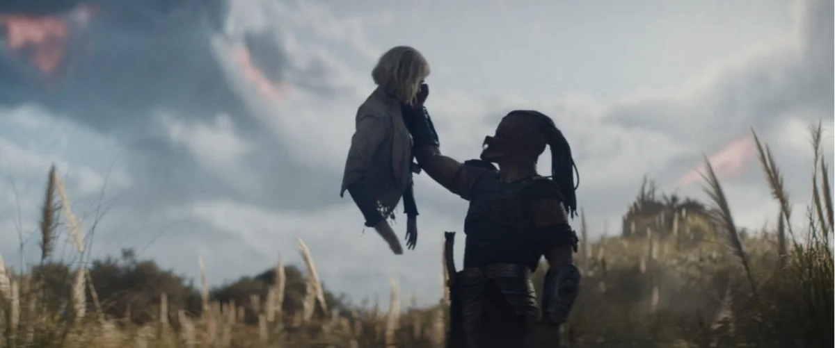 Predator: Badlands Review