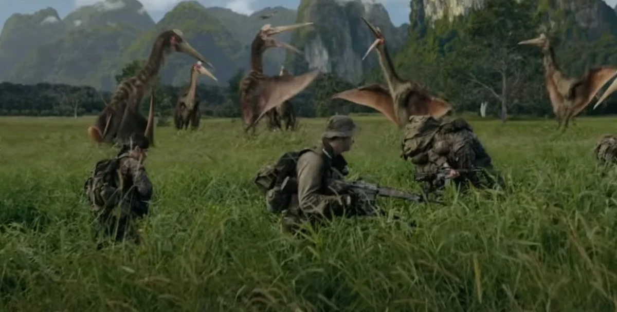 Primitive War Review