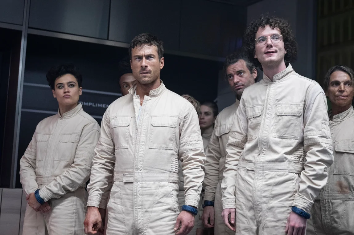 The Running Man (2025) Review