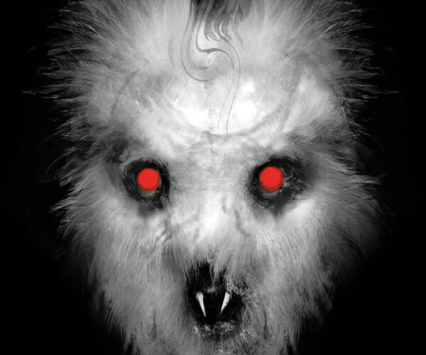 Adam Nevill’s MONUMENTAL launches