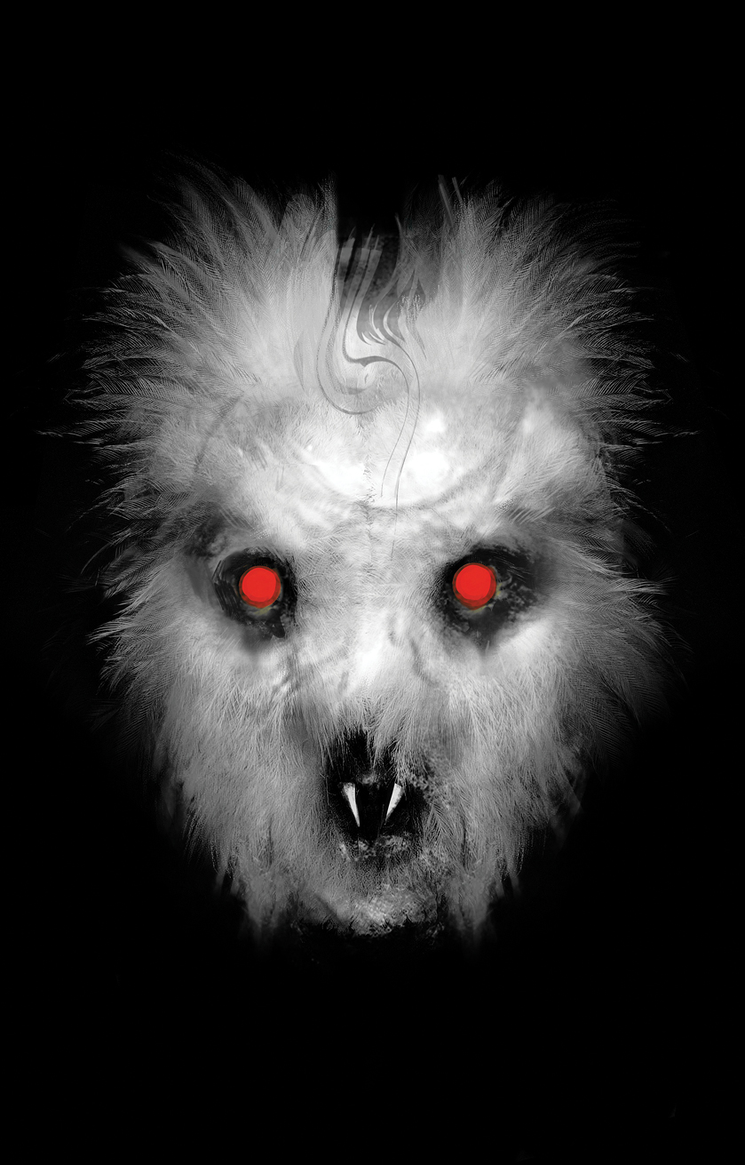 Adam Nevill’s MONUMENTAL launches