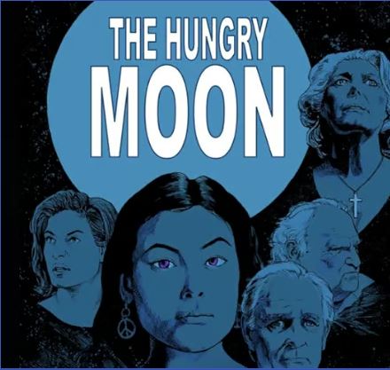 Ramsey Campbell full cast audio