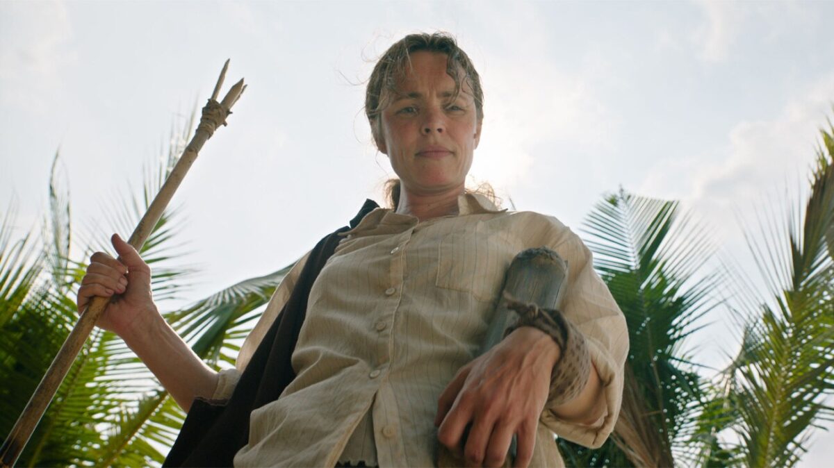 Send Help – Review